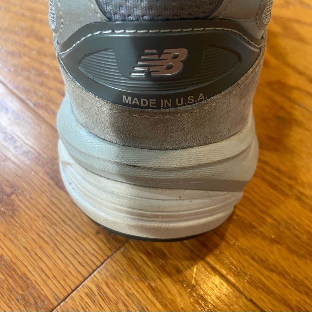 New Balance 990v6 - Picture 4 of 7